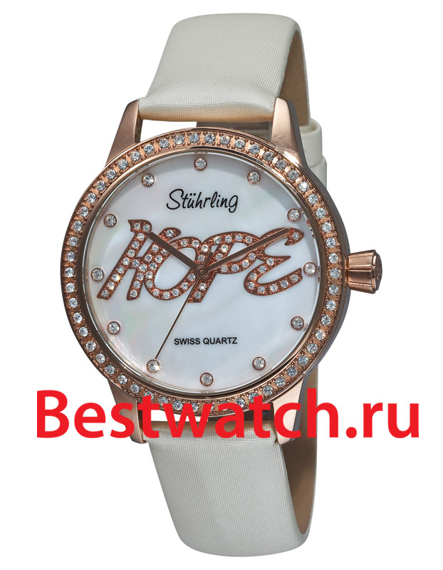 Часы Stuhrling Original Vogue 519H.1145P7